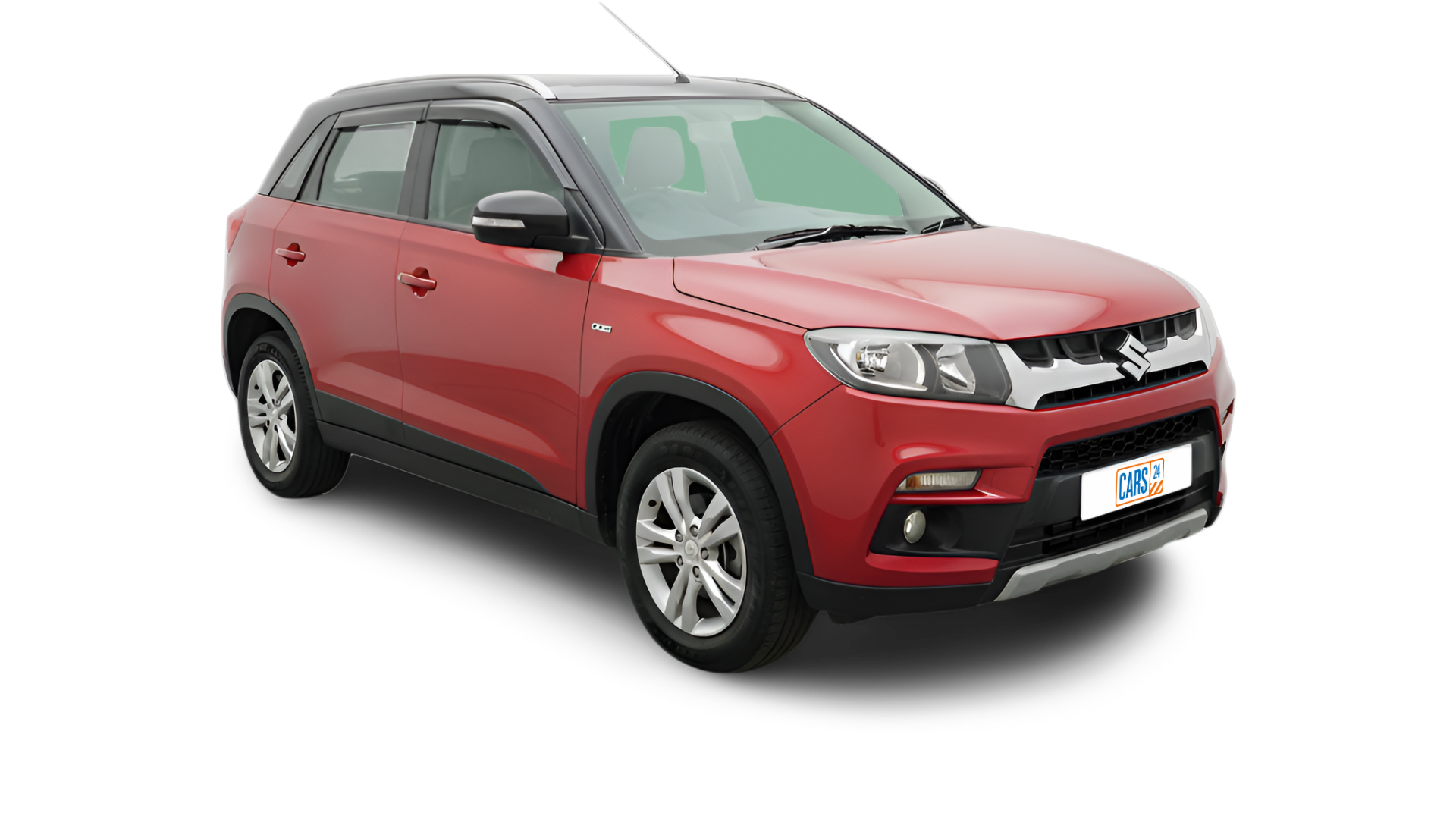 Maruti Vitara Brezza-img